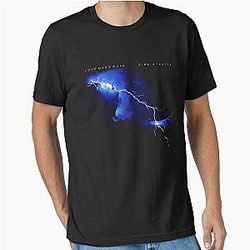 Dire Straits Love over Gold Essential T-Shirt