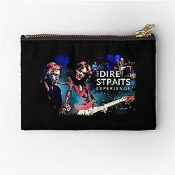 The Dire Straits Experience Pouch