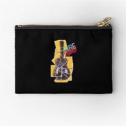 DIRE STRAITS MUSIC ARTWORK Essential Travel Bag
