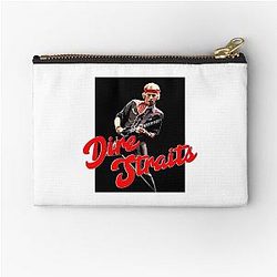 Alchemy: Dire Straits Live Guitar Zipper Pouch