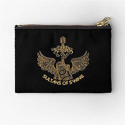 Brothers in Arms Guitar Pouch