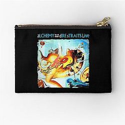 The Hidden Mystery behind Dirk Straits Pouch