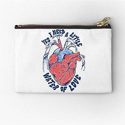 Dire Straits Guitar Music Gift Pouch For Fan
