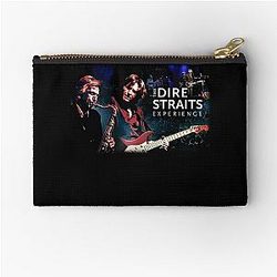 The Dire Straits Experience Pouch