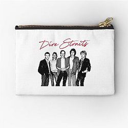 Dire Straits On The Night Gift Pouch