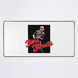 Alchemy: Dire Straits Live Desk Mat