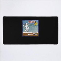 Dire Straits Extended Play Desk Mat