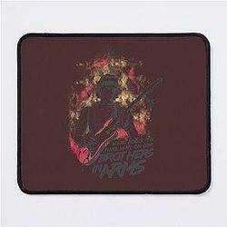 Dire Straits Classic Mouse Pad