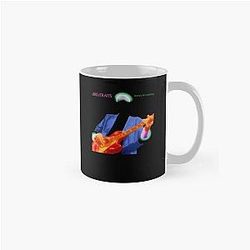 Dire Straits Money For Nothing Classic Mug