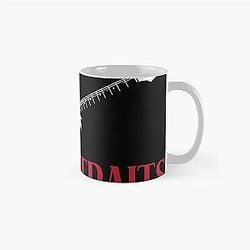 Dire Straits Classic Mug