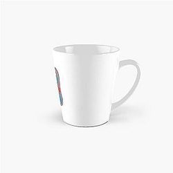 Communiqué Dire Straits Retro Sunset Mug
