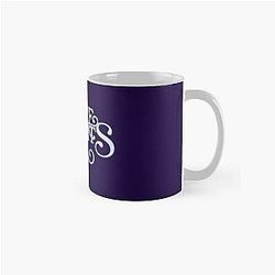 Dire Straits Classic Mug