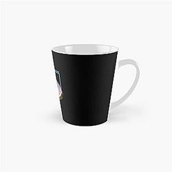 DIRE STRAITS Music Artwork Tall Mug