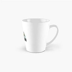 Dire Straits Private Investigation Minimal Style Graphic Artwork Tall Mug