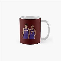 Secretos sobre Dire Straits Camiseta Classic Mug