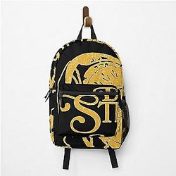 Dire Straits Backpack