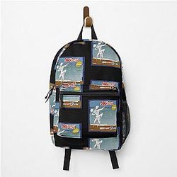 Dire Straits Extended Play Backpack