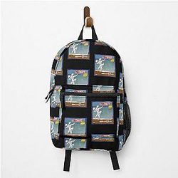 Dire Straits Extended Play Backpack