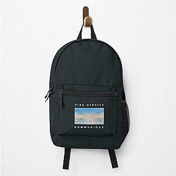 Dire Straits Communique Backpack