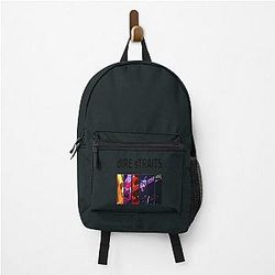 Dire Straits Backpack