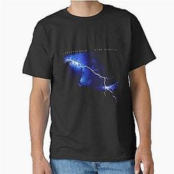 Dire Straits Love over Gold Classic T-Shirt