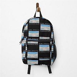 Dire Straits Backpack