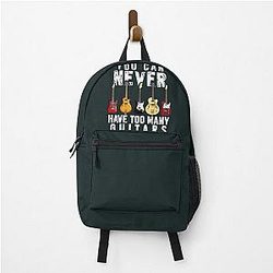 Dire Straits Backpack