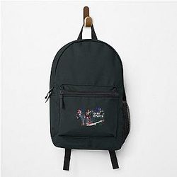 The Dire Straits Experience Back Pack