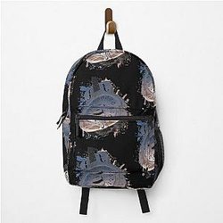 Guitar Straits Backpack