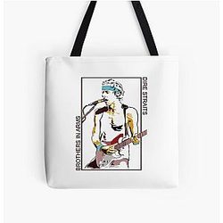 What Can You Do About Dire Straits Tote Bag