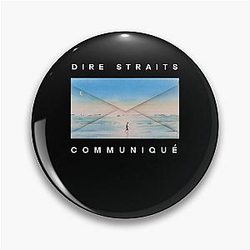 Dire Straits Communiqué