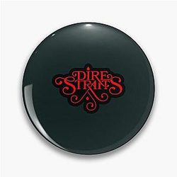 Dire Straits