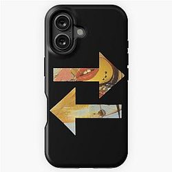 Dire Straits Alchemy Live 1984 iPhone Tough Case