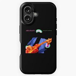 Dire Straits Money For Nothing iPhone Tough Case