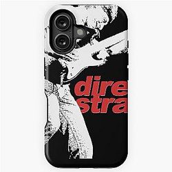 Dire Straits iPhone Tough Case