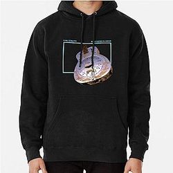 DIRE STRAITS MUSIC ARTWORK Hoodie
