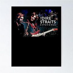 The Dire Straits Experience