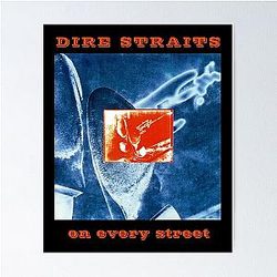 Dire Straits On Every Street