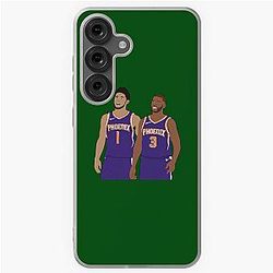 Secretos sobre Dire Strats Samsung Galaxy Soft Case