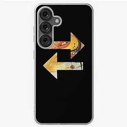 Dire Straits Alchemy Live for Men Women Samsung Galaxy Soft Case