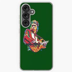 Guitarra Dire Straits Samsung Galaxy Soft Case