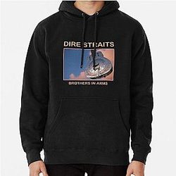 Dire Straits Hoodie