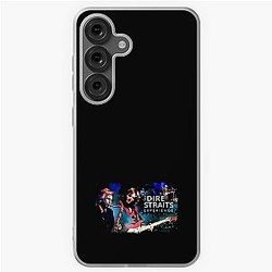 The Dire Straits Experience Soft Case for Samsung Galaxy