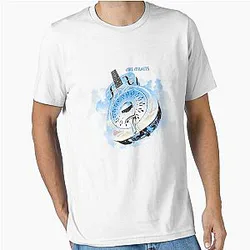 Dire Straits Essential T-Shirt