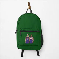 Secretos de Dire Straits Camiseta Backpack