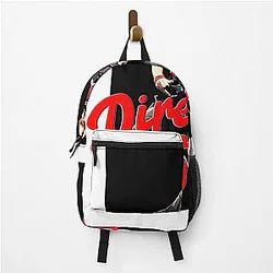 Alchemy: Dire Straits Live Guitar Backpack