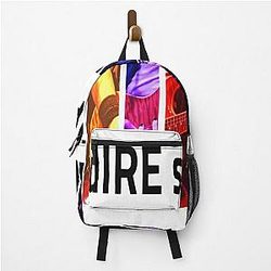 Brothers in Arms Guitar Backpack