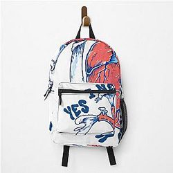 Dire Straits Guitar Music Gift for Fan Backpack