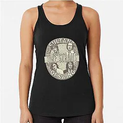 The Dire Straits Tank Top