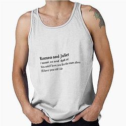 Dire Straits Aesthetic Rock Band Lyrics Tank Top
